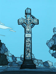 Ardboe High Cross