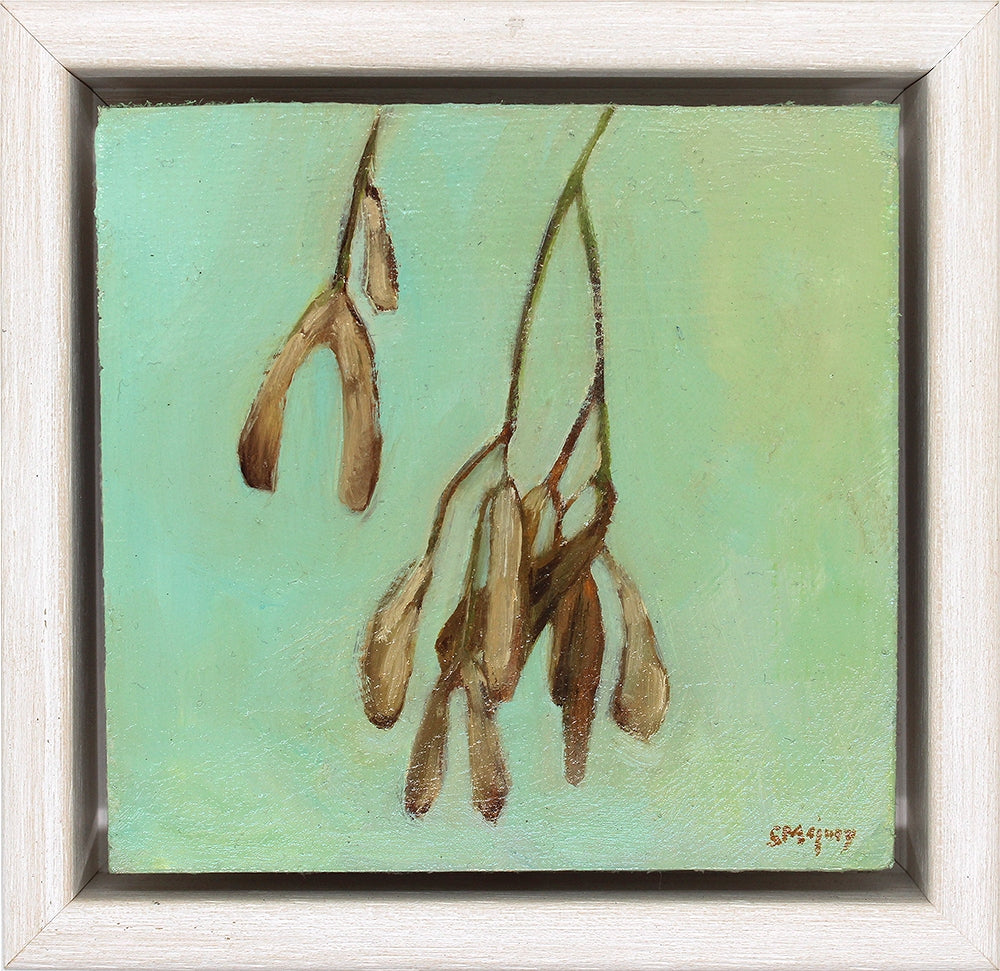 Original - Ash - Framed