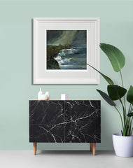 Print - Atlantic Wave