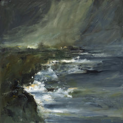 Print - Atlantic Wave