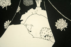 Aubrey Beardsley's Dog
