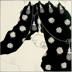 Aubrey Beardsley's Dog