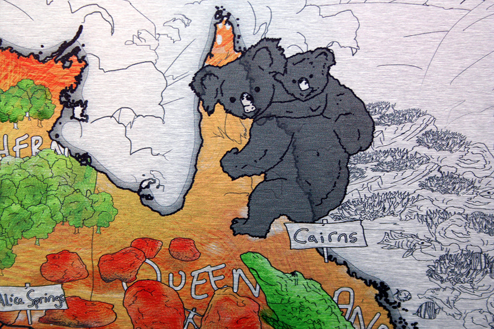 Metal Works - Australia