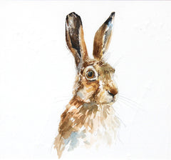 Original - Autumn Hare