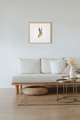 Original - Autumn Hare