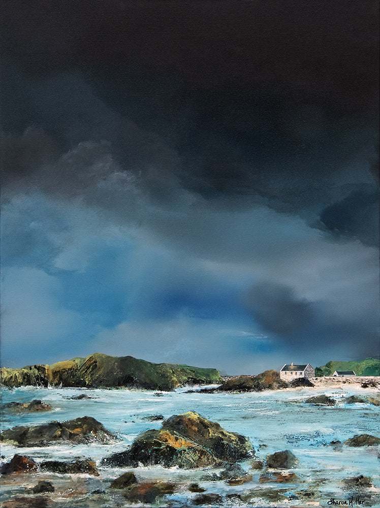 Print Large - Ballintoy