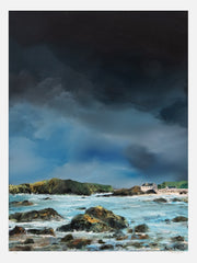 Print Large - Ballintoy - Unframed
