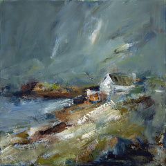 Print - Ballintoy Harbour