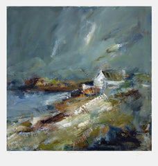 Print - Ballintoy Harbour - Unframed