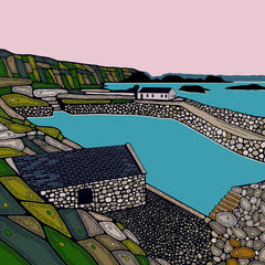 Series 2 - Ballintoy Harbour