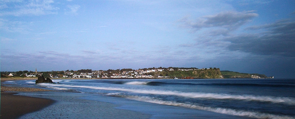 Co Antrim - Ballycastle Ltd Edition