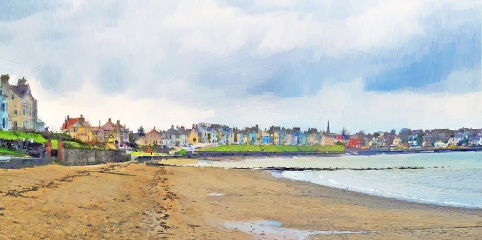 Co Down - Ballyholme