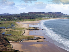 Co Donegal - Ballymastocker Bay Unframed
