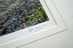 Co Down - Fine Day, Woburn Near Millisle