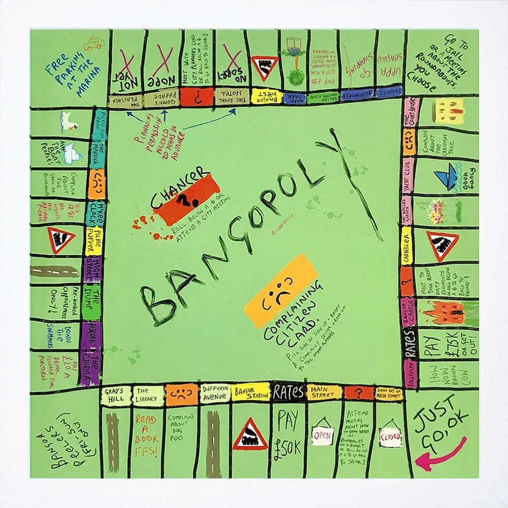 Bangopoly