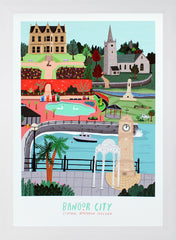 Places - Bangor City