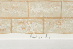 Banksy's Dog