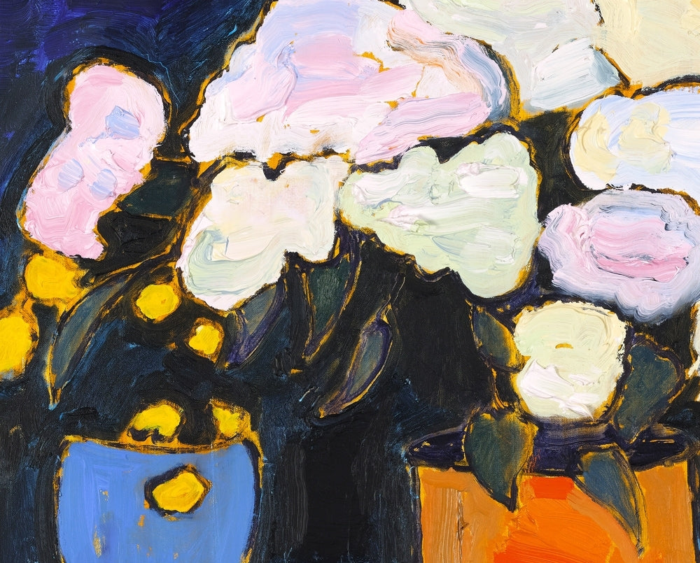 Print - Barga Still Life