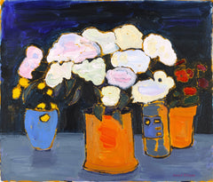 Barga Still Life Unframed