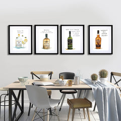 Drinks Gin - Barr Hill