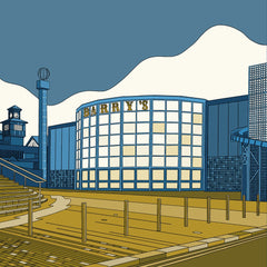 Series 2 - Barry's Amusements