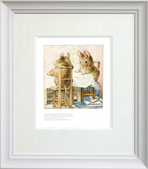 Two Bad Mice Framed