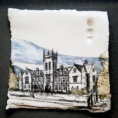 Memories - Belfast Royal Academy