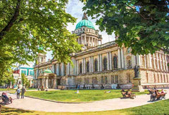Belfast - City Hall