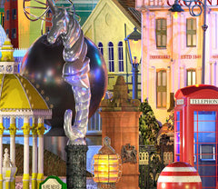 Dream Series Belfast - Belfast Cove