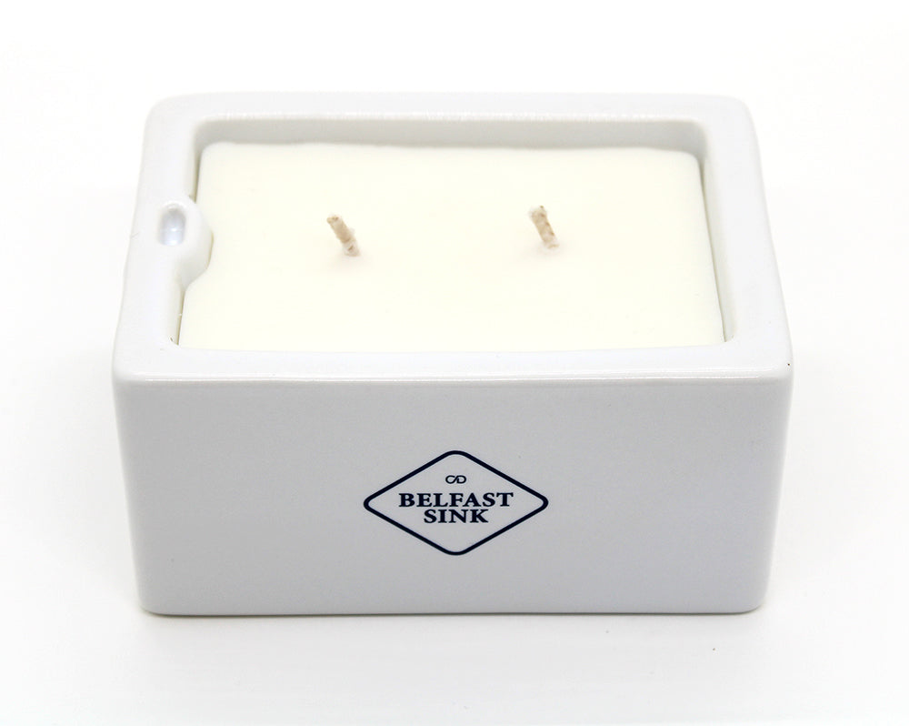 Belfast Sink Candle