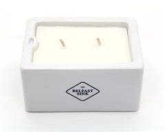 Belfast Sink Candle