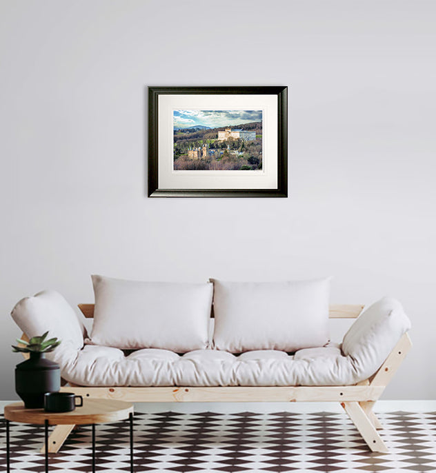 Belfast - Stormont Estate