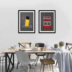 Belfast Trolley Bus A2