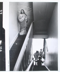 Biddy's Glencolmcille Donegal Unframed