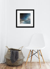 Print - Black Arch (Road Trip)