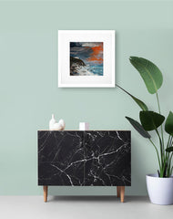 Print - Blackhead Sunset