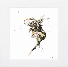 Print Ltd Edition Figurative - Bloom Unframed