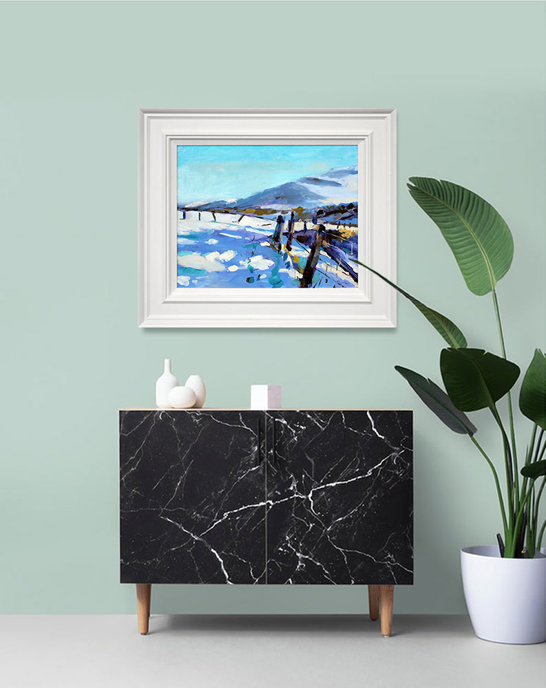 Bog Road, Castlewellan