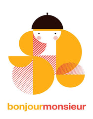 Bonjour Monsieur