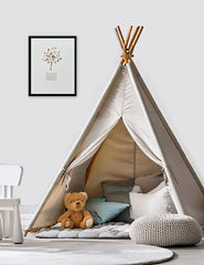 Edition Print - The Dictionary Story - Book