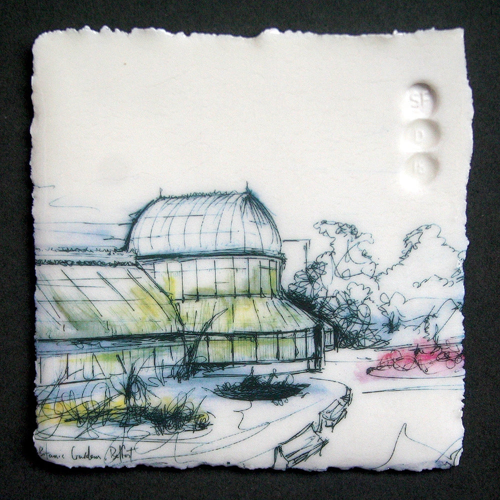 Memories - Botanic Gardens