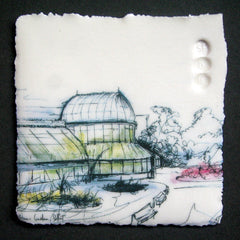 Memories - Botanic Gardens