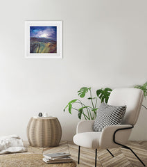 Print - Bothy Cottages