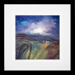 Print - Bothy Cottages