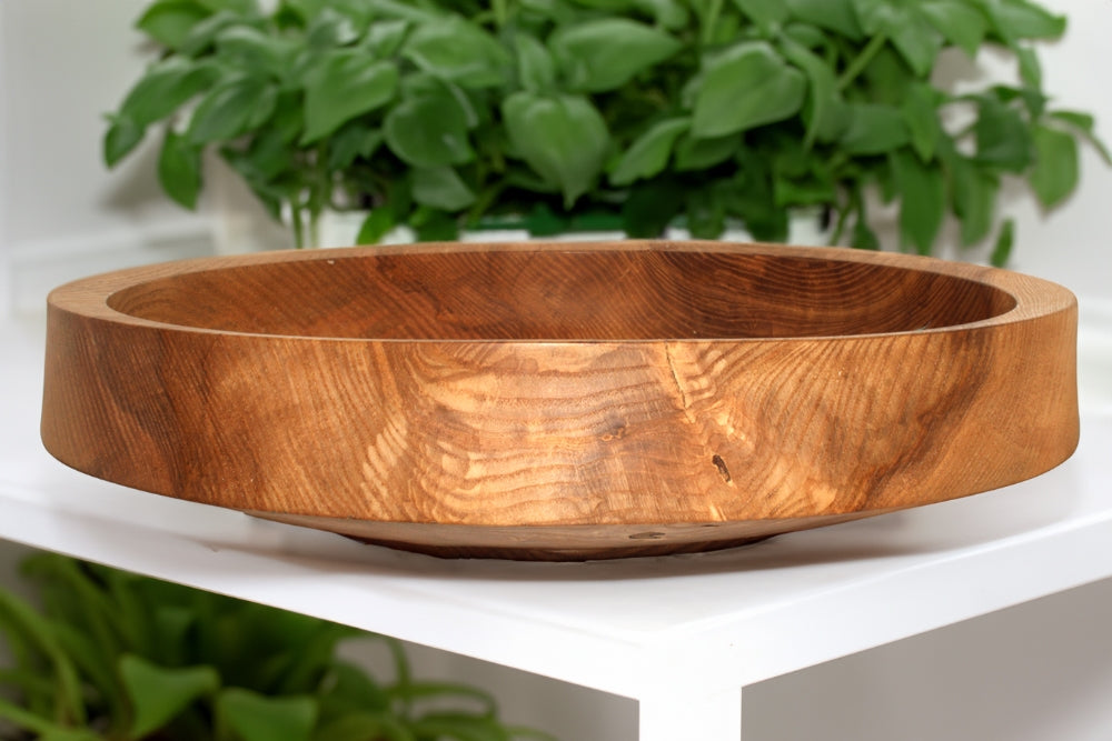 Bowl - Large Ash Bowl 13B