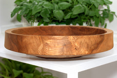Bowl - Large Ash Bowl 13B