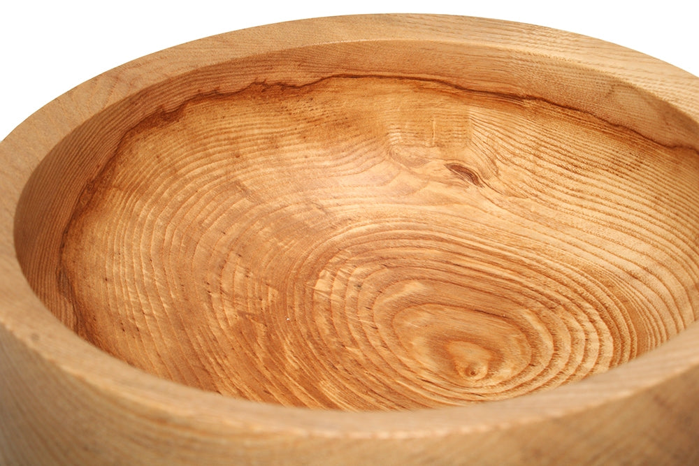 Bowl - Small Ash Bowl 10B