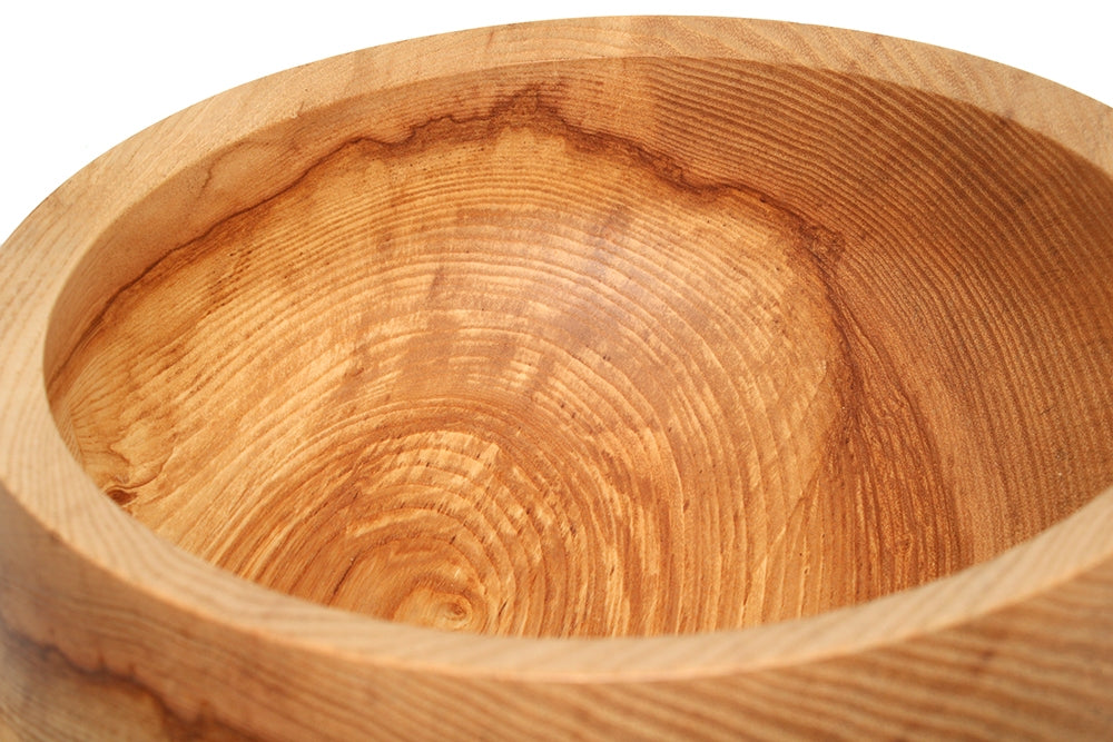 Bowl - Small Ash Bowl 10B