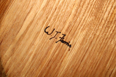 Bowl - Small Ash Bowl 10B