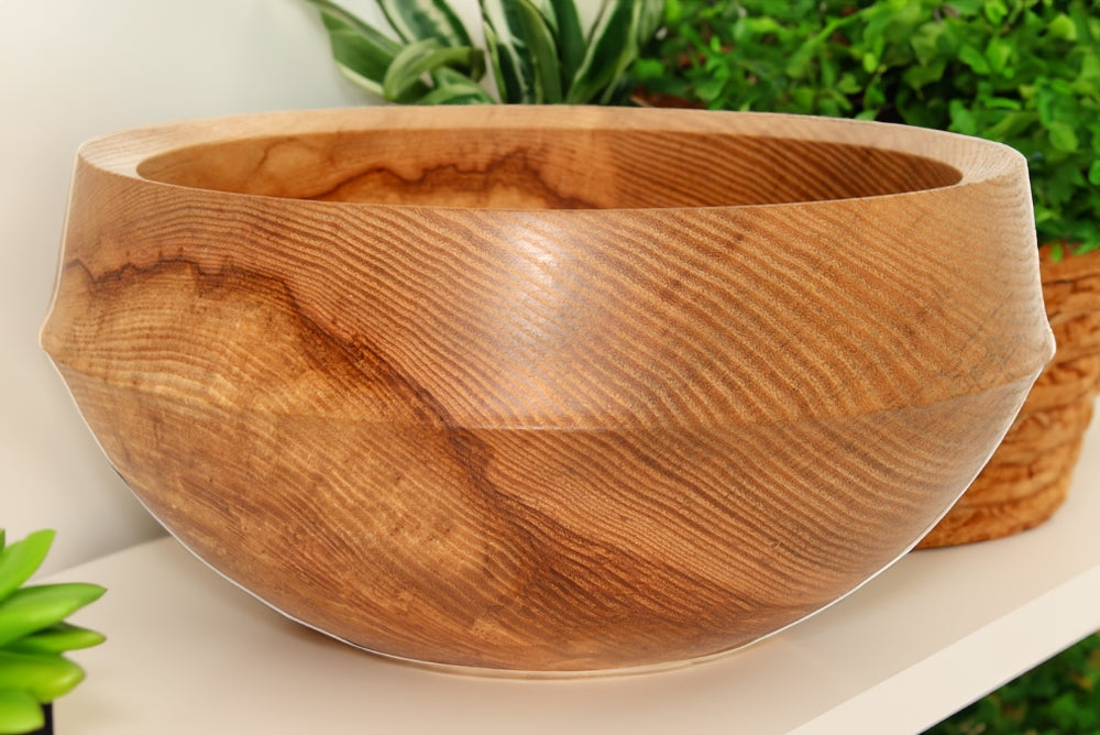 Bowl - Small Ash Bowl 10B